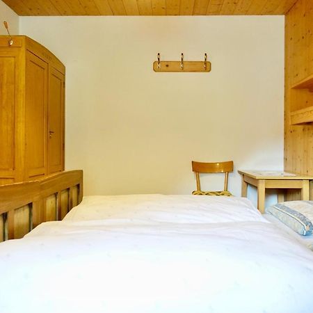 Ciasa Preroman App. Vista Castello Apartment Сан Мартино ин Бадия Екстериор снимка