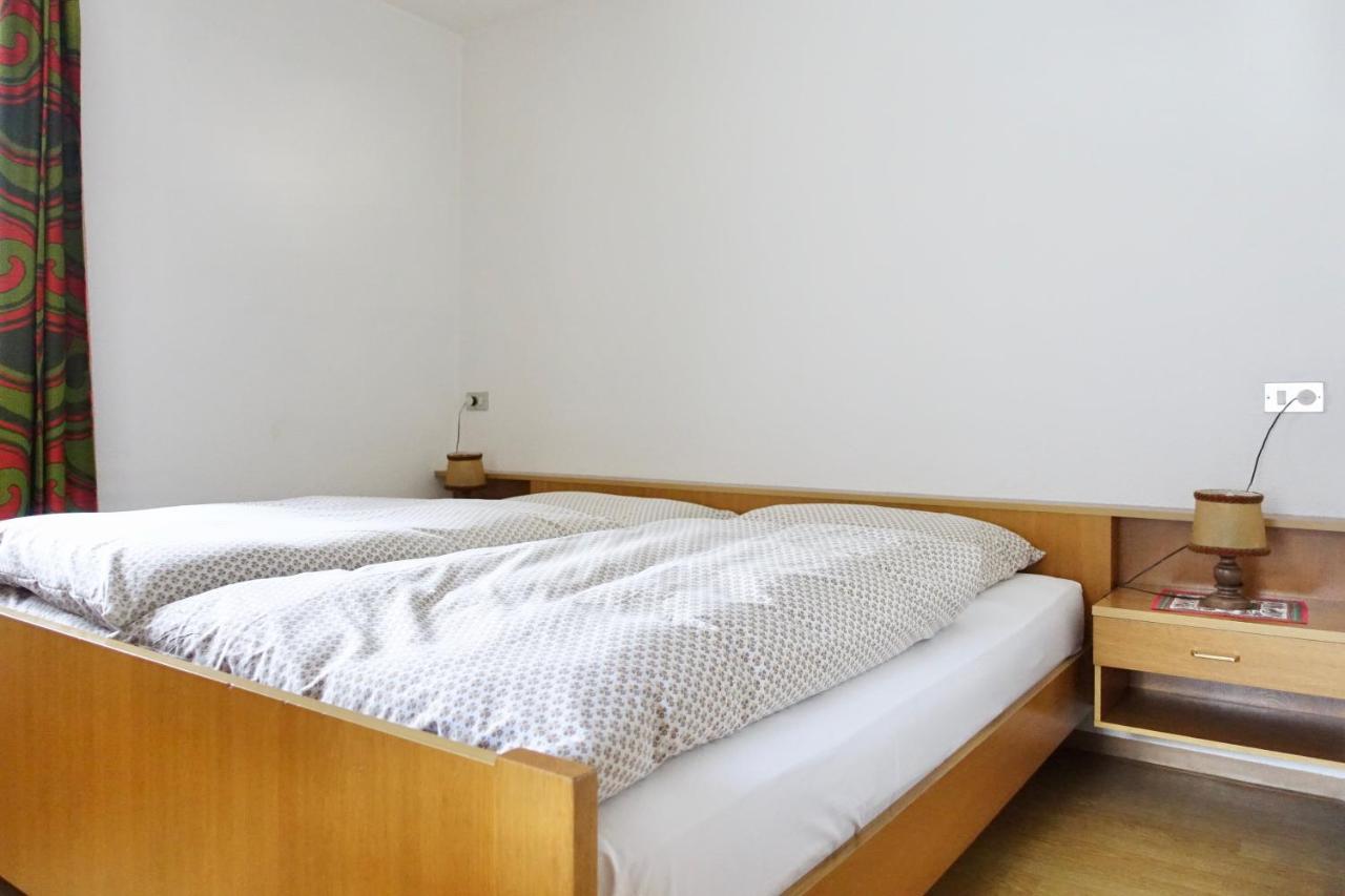 Ciasa Preroman App. Vista Castello Apartment Сан Мартино ин Бадия Екстериор снимка