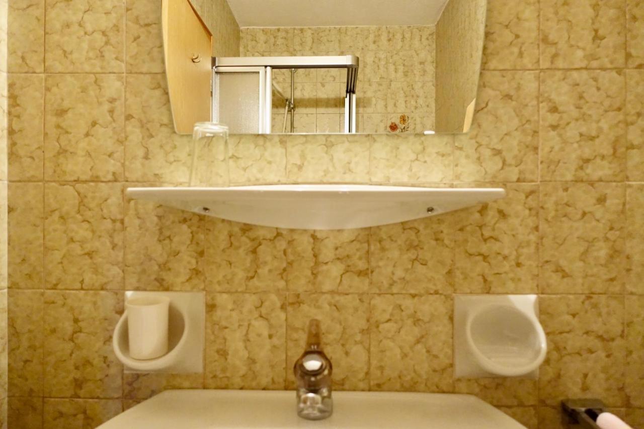 Ciasa Preroman App. Vista Castello Apartment Сан Мартино ин Бадия Екстериор снимка