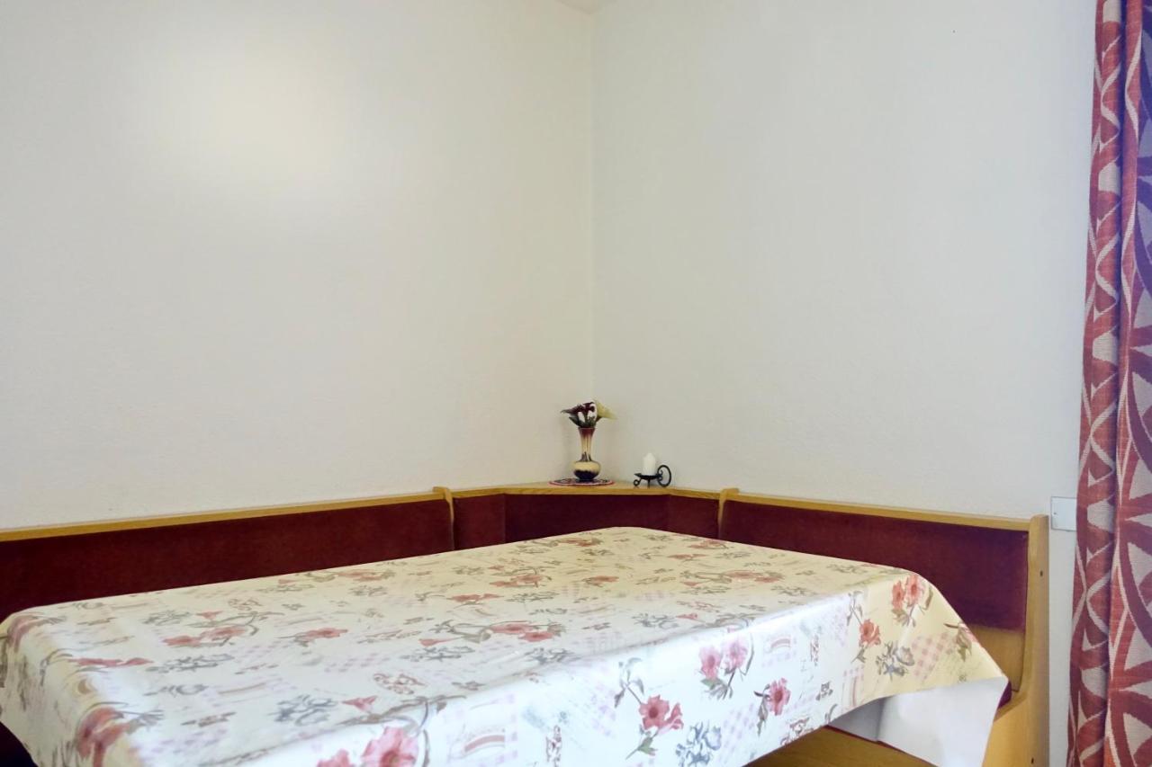 Ciasa Preroman App. Vista Castello Apartment Сан Мартино ин Бадия Екстериор снимка