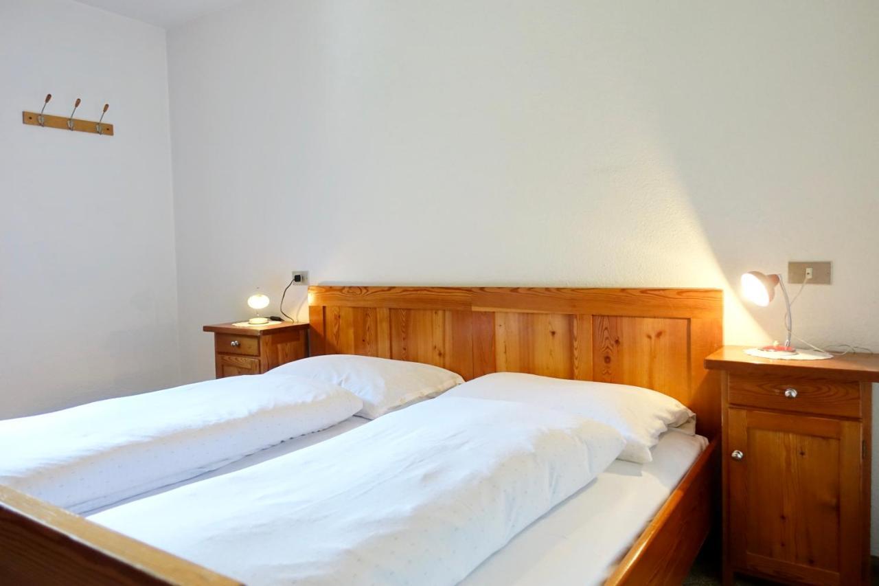 Ciasa Preroman App. Vista Castello Apartment Сан Мартино ин Бадия Екстериор снимка