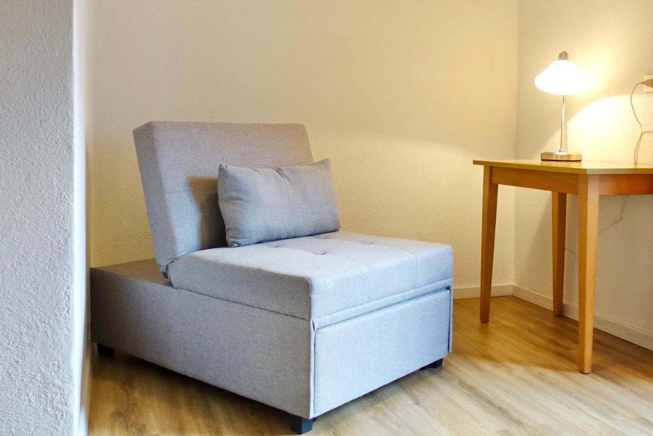 Ciasa Preroman App. Vista Castello Apartment Сан Мартино ин Бадия Екстериор снимка