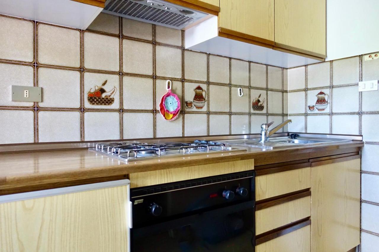 Ciasa Preroman App. Vista Castello Apartment Сан Мартино ин Бадия Екстериор снимка