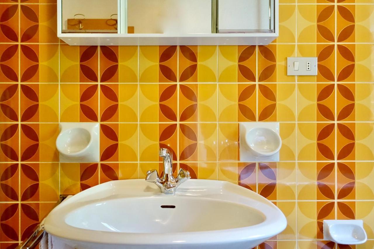 Ciasa Preroman App. Vista Castello Apartment Сан Мартино ин Бадия Екстериор снимка